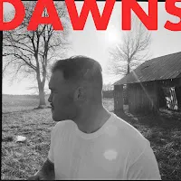 Zach Bryan — Dawns (Feat. Maggie Rogers) — обложка