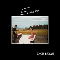 Zach Bryan — Revival — обложка